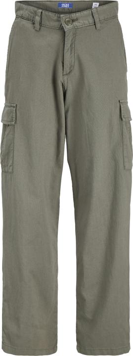 Jack & Jones Locker geschnitten Mid Rise Junior Cargohose Cargo-Hose
