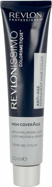 Produktbild Revlon Professional REVLONISSIMO COLORSMETIQUE permanent hair color #5.41 60 ml (Light Chestnut Ash Brown)