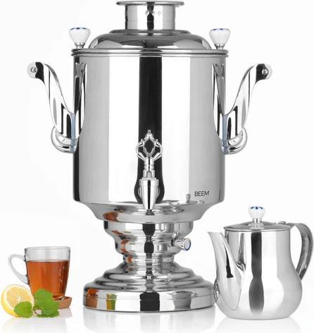 Image du produit Beem Samovar Katharina III (15 l)
