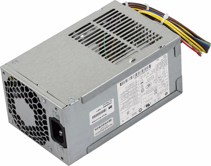 Image du produit HP Alimentation électrique (240W) (240 W)