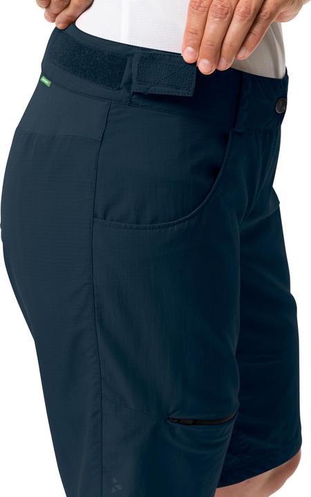 Actual product image Vaude Tamaro II (38)