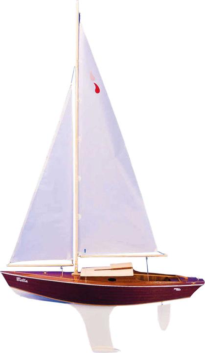 Produktbild Aeronaut Bella