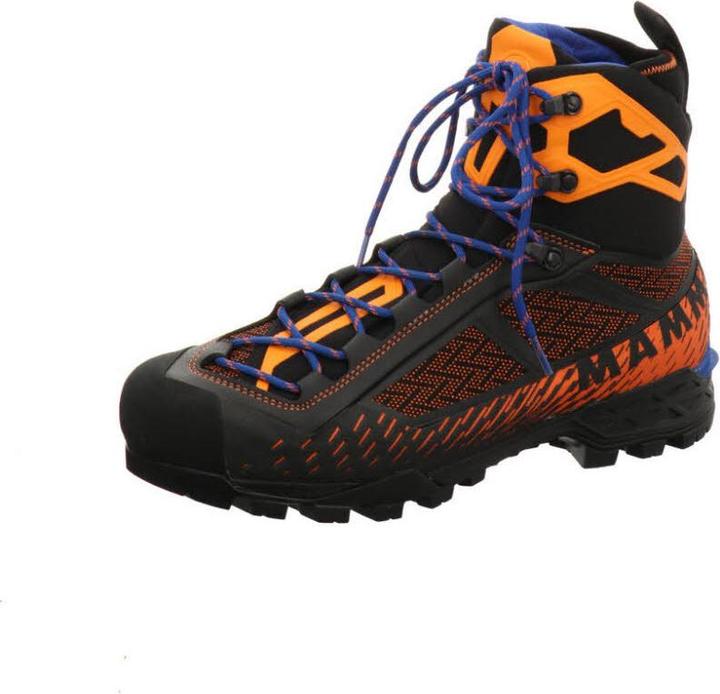 Image du produit Mammut Taiss Light Mid GTX Men (43 1/3)
