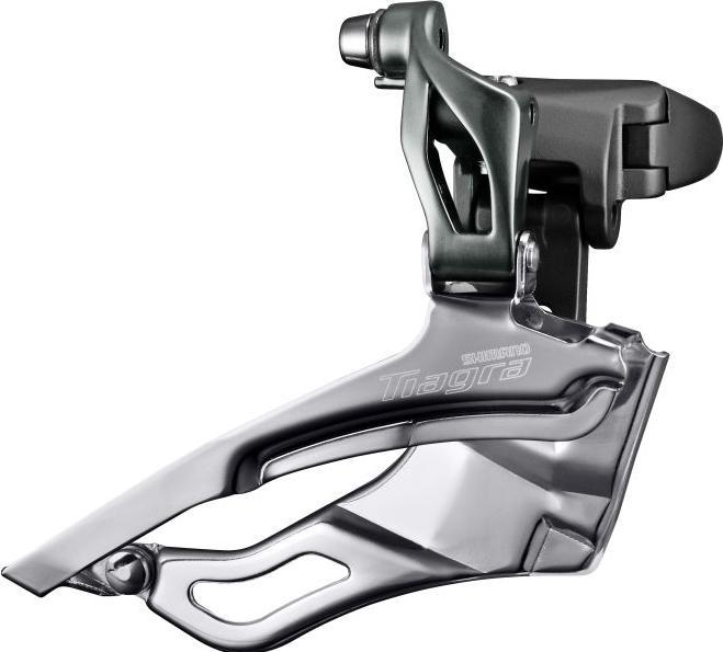 Produktbild Shimano Tiagra FD-4703 Umwerfer 3x10-fach