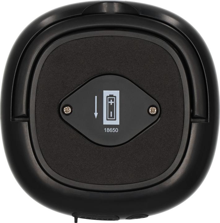 Image du produit Brennenstuhl Lampe solaire d'extérieur à LED GL 400 AS, batterie rechargeable
