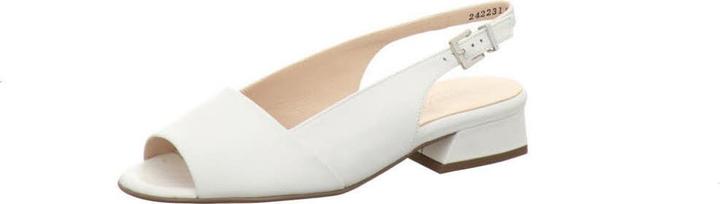 Actual product image Peter Kaiser Pilia sandal (38.5)