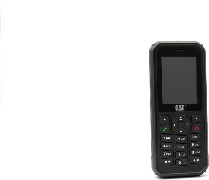 Image du produit Cat B40 (2.40", 2 Mpx, 4G)