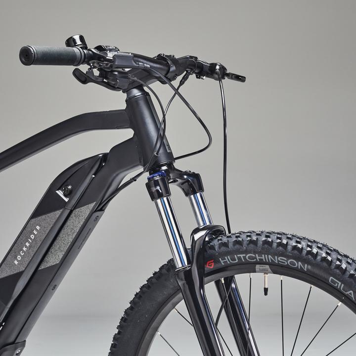 Actual product image Rockrider E-ST 500 (49.30 cm)