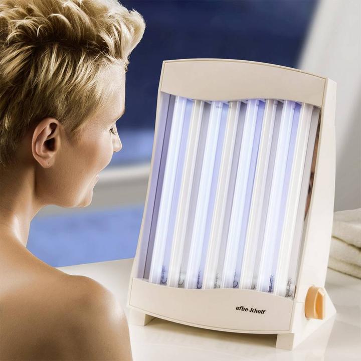 Produktbild Efbe-Schott Gesichtsbräuner SC GB 838 N