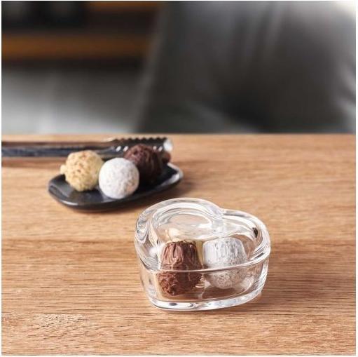 Immagine prodotto Leonardo Scatola cuore cuore 10cm (0.51 l)