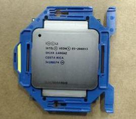 Actual product image HPE Intel Xeon E5-2660 v3 (LGA 2011-v3, 1.80 GHz, 12 -Core)
