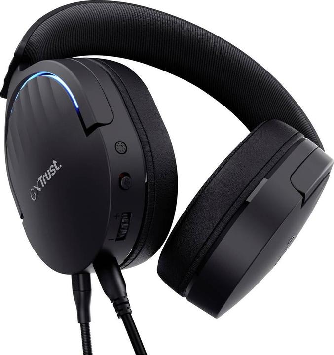 Produktbild Trust GXT490 FAYZO 7.1 (Kabelgebunden)