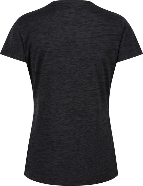 Actual product image Regatta Womens/Ladies Josie Gibson Fingal Edition T-Shirt (48 D)