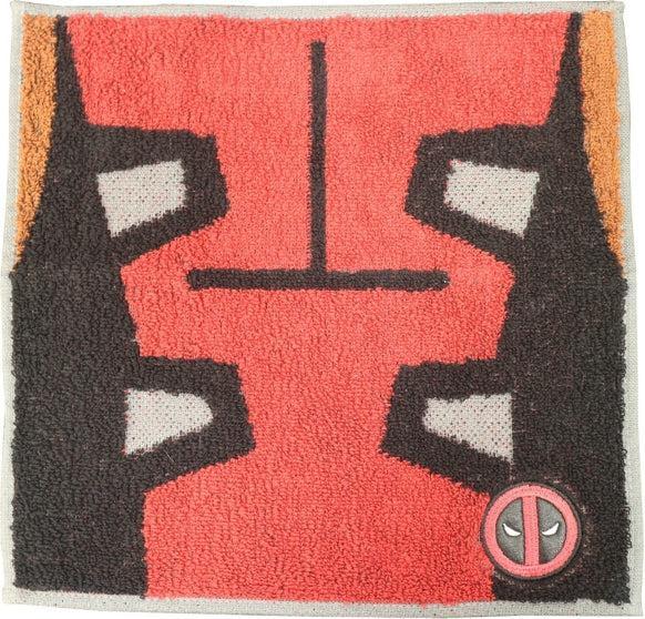 Image du produit Disney Mini serviette Deadpool Mark Pool (25 x 25 cm)