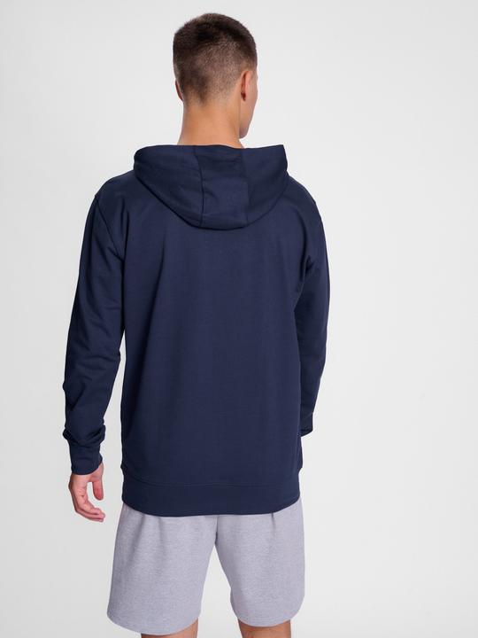 Actual product image hummel HMLGO 2.0 HOODIE (L)