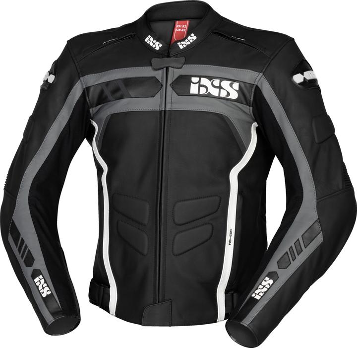 iXS Sport LD Jacke RS-600 1.0