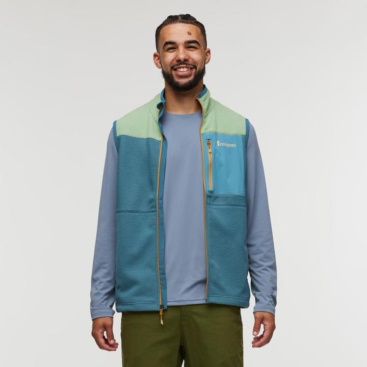 Actual product image Cotopaxi Abrazo Fleece Vest (L)