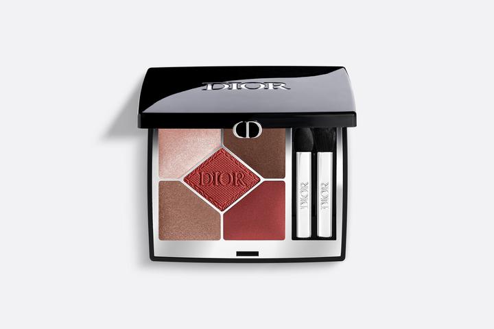 Image du produit Dior Diorshow 5 Coul Couture Eyeshad 673 Int23 (673)