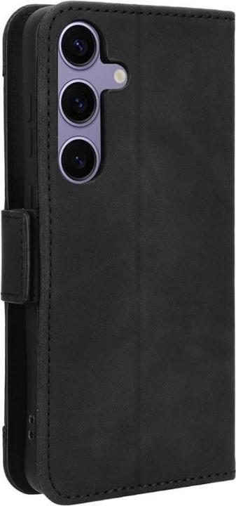 Image du produit Cover-Discount Galaxy S25+ Plus - Etui viele Kartenfächer (Samsung Galaxy S25+)