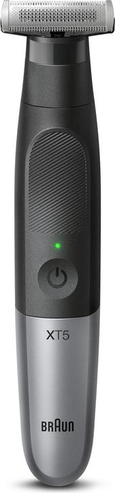 Immagine prodotto Braun Serie XT5200 Viso+Corpo+Viaggio