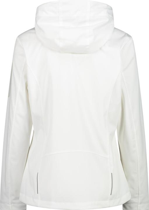 Image du produit CMP Campagnolo Hoodie Zip (38, S)