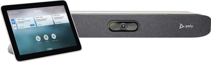 Actual product image HP POLY Studio X30 All-In-One