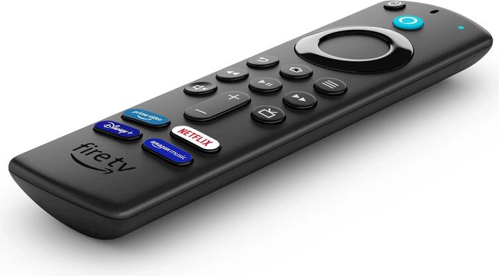 Produktbild Amazon Fire TV Stick 4K Max (2. Gen) (16 GB, Fire OS)