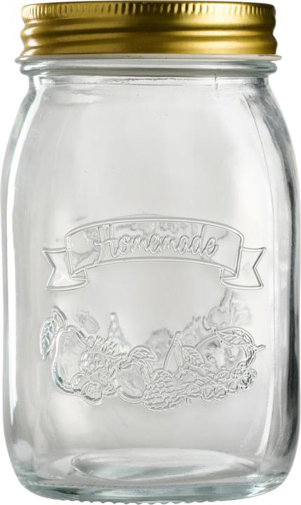 Schou Einmachglas (1 Stk., 0.50 l)