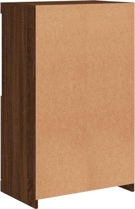 Actual product image VidaXL Jeff (60.5 x 37 x 100 cm)