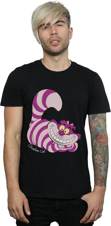 Produktbild Alice In Wonderland TShirt (XXL)