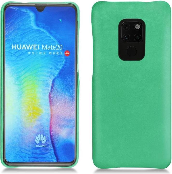 Produktbild Noreve Lederschutzhülle (Huawei Mate 20)