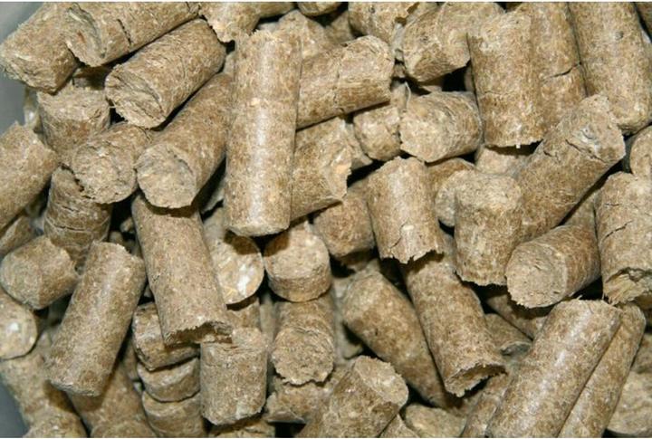 Immagine prodotto Kerbl Delizia Classics Licorice - Leccornie per cavalli - 1 kg (1000 g)