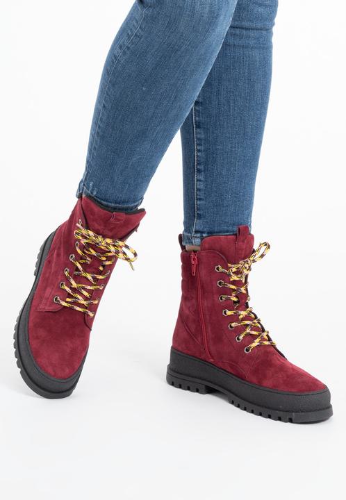 Produktbild Vitaform Stiefelette Soft (37)