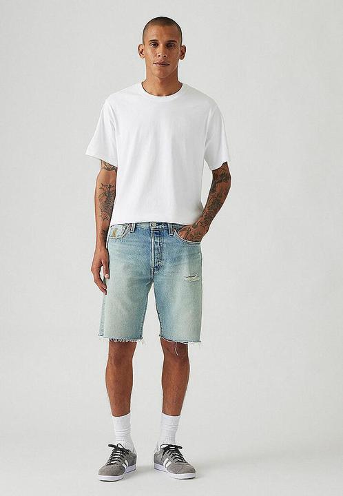 Produktbild Levis Jeansshorts 501 (36)