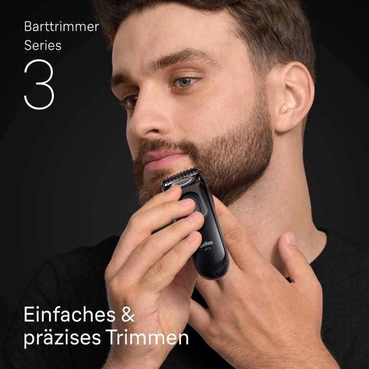 Produktbild Braun Series 3 BT3500