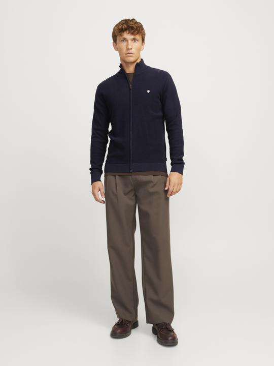 Produktbild Jack & Jones Jprblurony Knit Cardigan Ln (S)