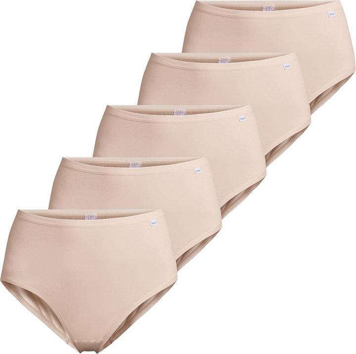 Produktbild Speidel 5er Pack Britta Hüftslip (44, XXL, 5er Pack)
