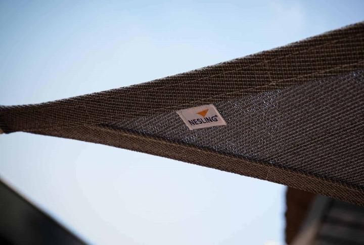 Actual product image Nesling Dreamsail (500 x 500 cm)