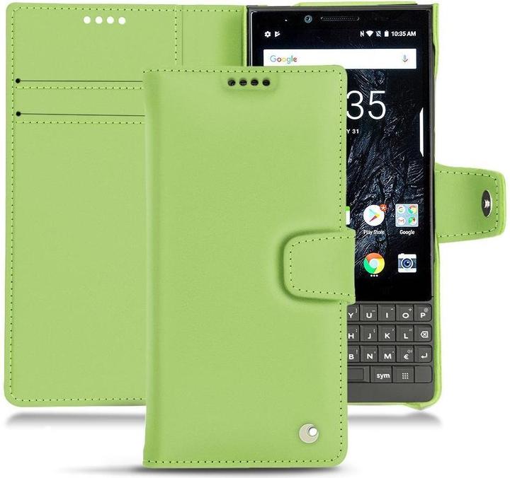 Productafbeelding Noreve Leren Portemonnee (Blackberry KEY2)