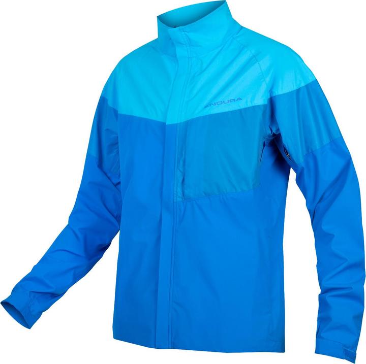 Actual product image Endura Urban Luminite Jacket II (XS)