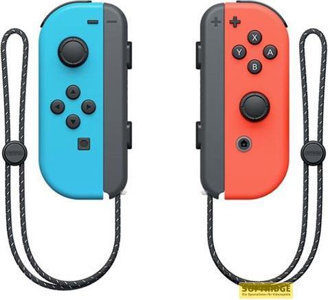 Produktbild Nintendo Switch (OLED-Modell)