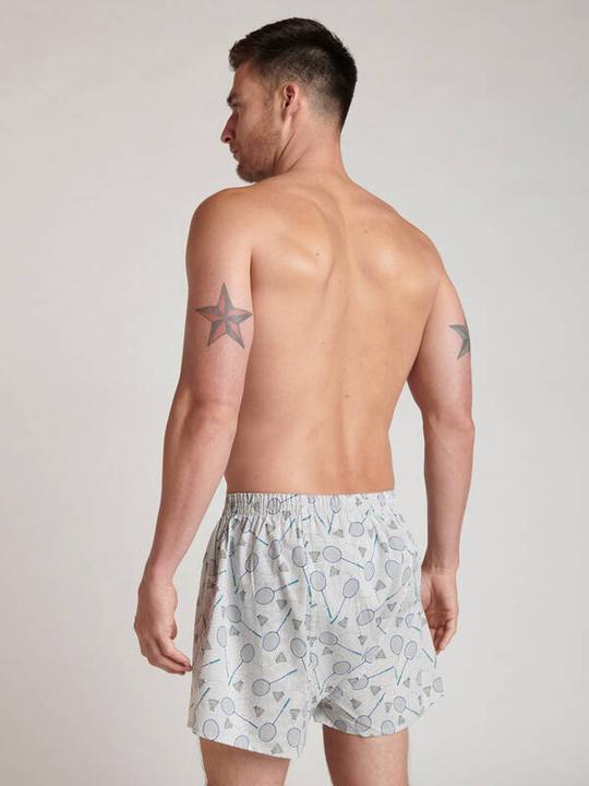Produktbild Jockey Badminton Boxershort (S)