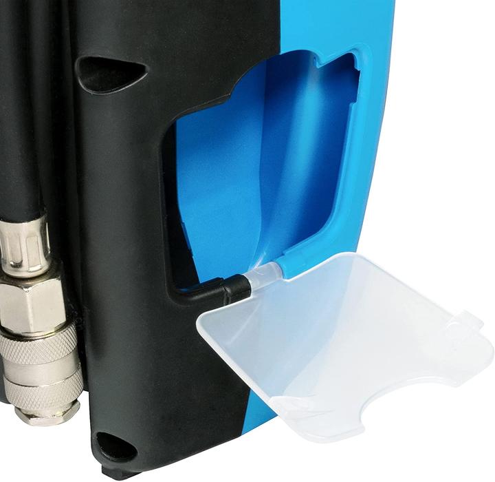 Produktbild Güde Airpower 180/08 (8 Bar, 140 l)