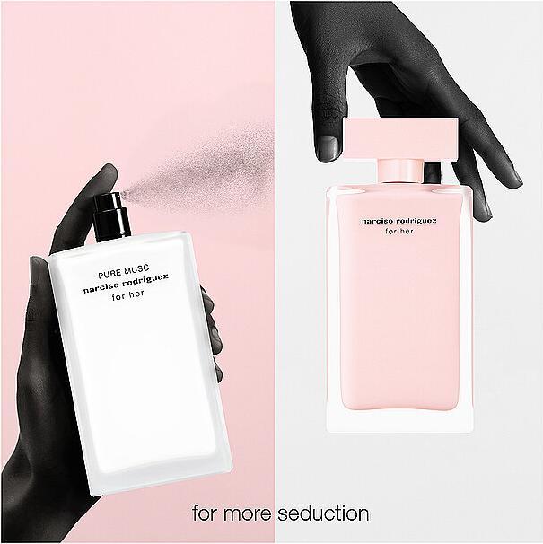 Image du produit Narciso Rodriguez pour elle (Eau de parfum, 30 ml)