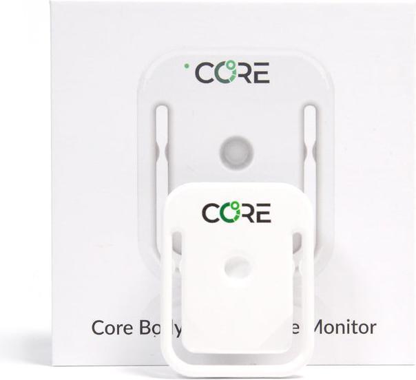 Produktbild Core Körpertemperatur Monitor
