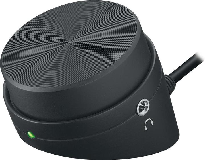 Actual product image Logitech Z333