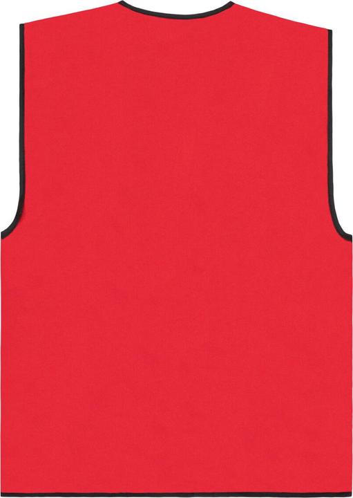 Actual product image Korntex Lined work waistcoat (5XL)
