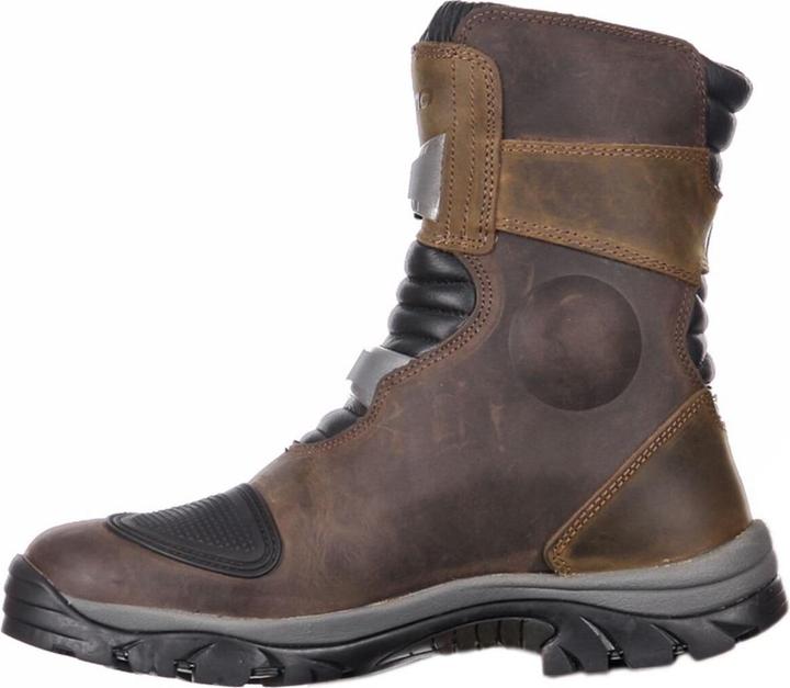 Produktbild La Forma motorradstiefel adventure low wp (Herren, 41)