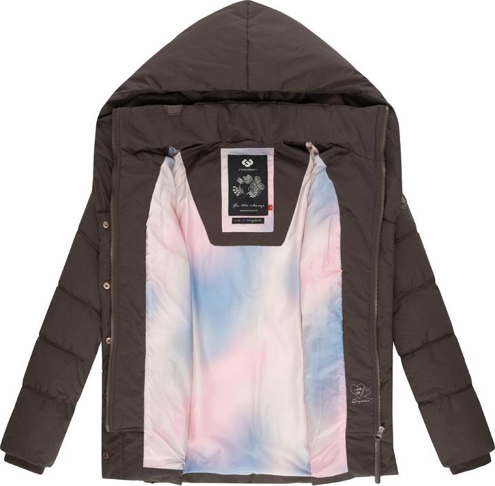Actual product image Ragwear Natesa Intl. (L)