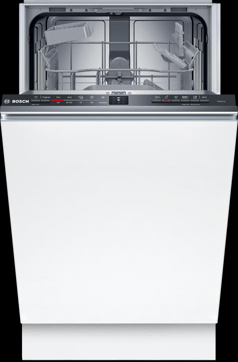 Bosch Hausgeräte SPV2HKX42E